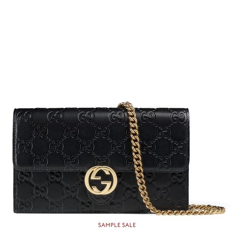 gucci wallet on chain 2017|Gucci wallet on chain sale.